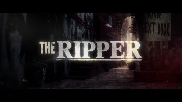 The Ripper Trailer (Netflix) | Metro Video